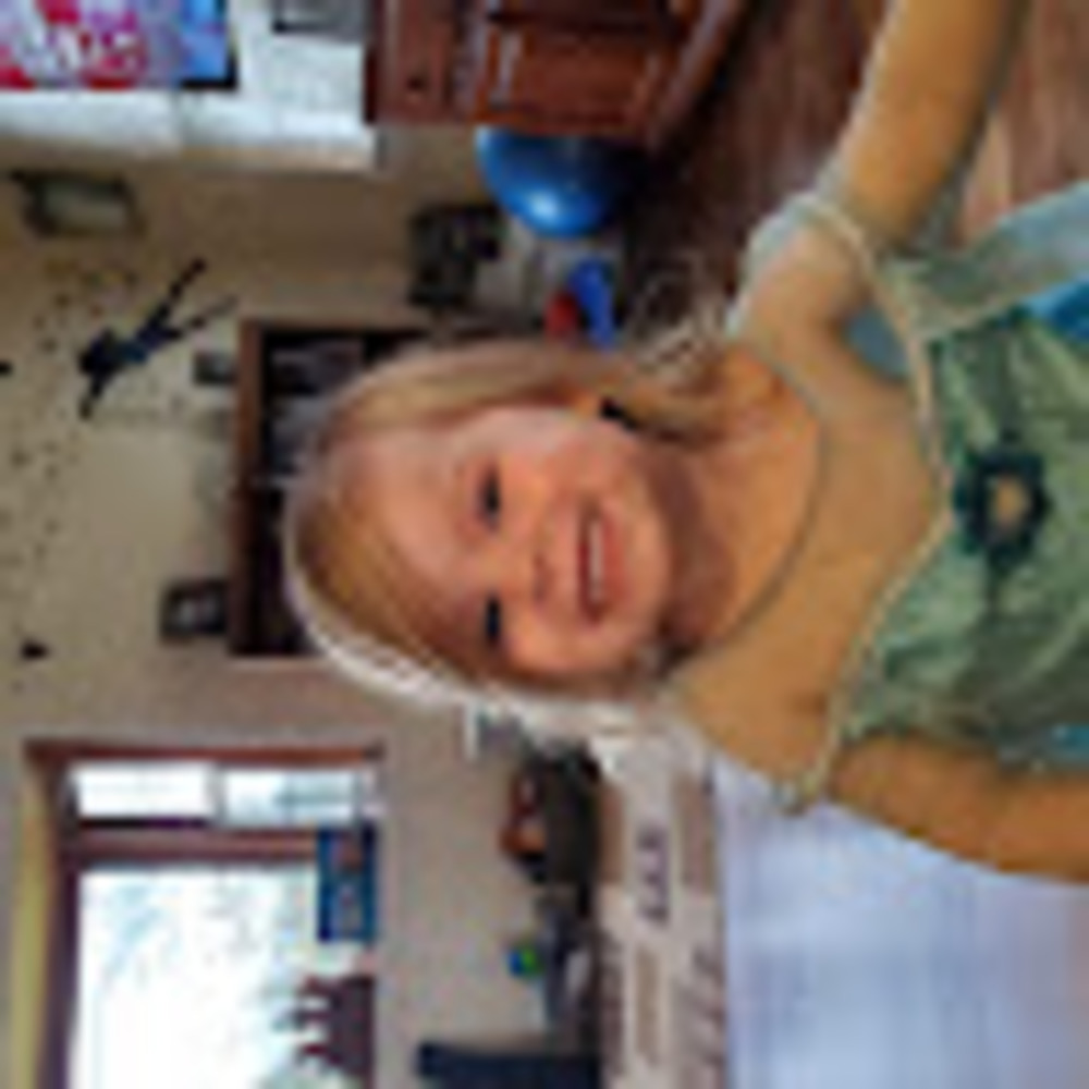 Meet your Posher, Pete